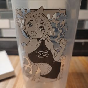 Gamersupps Waifu Cup S3.3: Shark Girl
